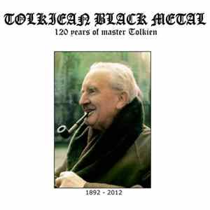 North Wind Productions Presents - Tolkiean Black Metal - 120 Years of Master Tolkien FLAC