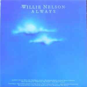 Willie Nelson - Always FLAC