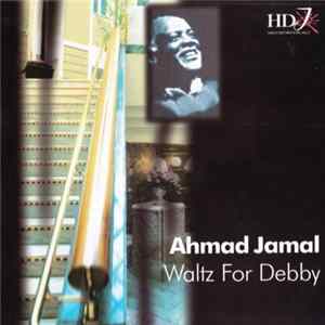 Ahmad Jamal - Waltz For Debby FLAC