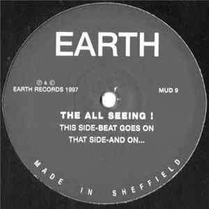 The All Seeing I - Beat Goes On FLAC