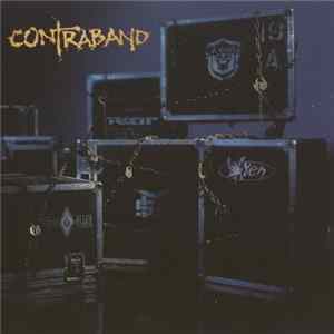 Contraband - Contraband FLAC