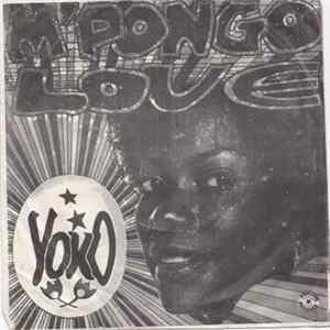 Mpongo Love - Yoko FLAC