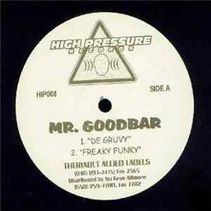 Mr. Goodbar - De Gruvy FLAC