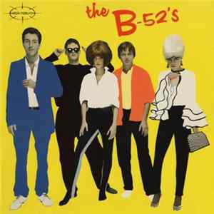 The B-52's - The B-52's FLAC
