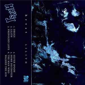Hrvst - Lilith FLAC