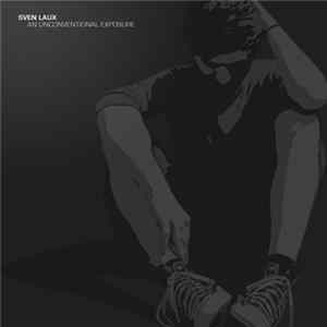 Sven Laux - An Unconventional Exposure FLAC