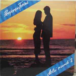 Piergiorgio Farina - Dolci Ricordi 2 FLAC