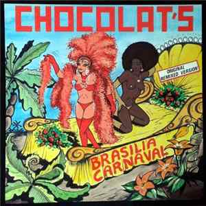 Chocolat's - Brasilia Carnaval / Cubanita FLAC