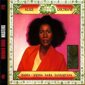 Alice Coltrane - Radha-Kṛṣṇa Nama Sankirtana FLAC