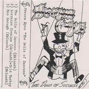 Frozen Eyes - The Dolls Of Success FLAC