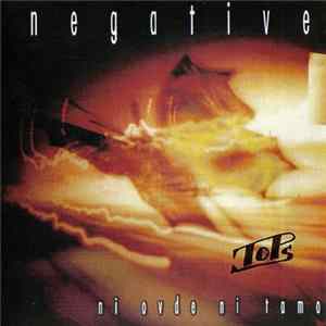 Negative - Ni Ovde Ni Tamo FLAC