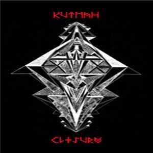 Kutmah - Closure FLAC