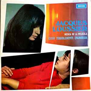 Jacques Loussier - Estoy Terriblemente Enamorada FLAC