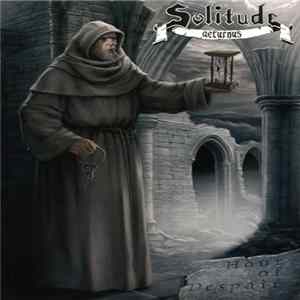 Solitude Aeturnus - Hour Of Despair FLAC