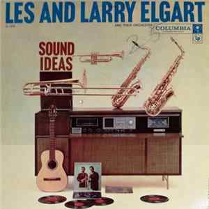 Les And Larry Elgart And Their Orchestra - Sound Ideas FLAC
