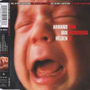 Armand Van Helden - Funk Phenomena 2K FLAC