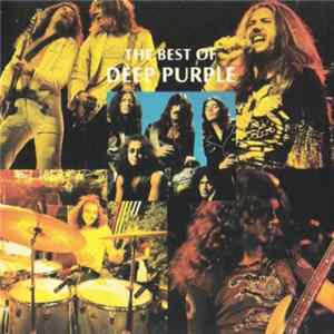 Deep Purple - The Best Of Deep Purple FLAC