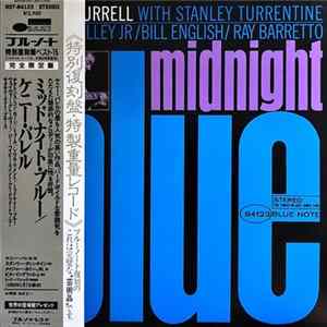 Kenny Burrell - Midnight Blue FLAC
