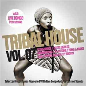 Various - Tribal House Vol. 07 FLAC