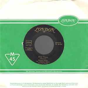 Duane Eddy & His "Twangy" Guitar And The Rebels - Peter Gunn FLAC