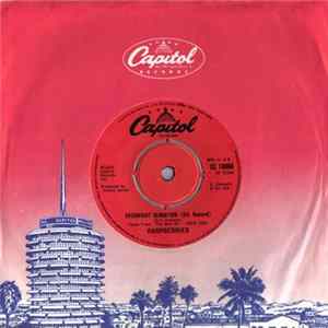 Raspberries - Overnight Sensation (Hit Record) FLAC