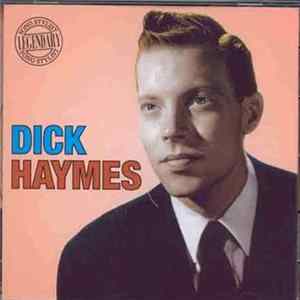 Dick Haymes - Legendary Song Stylist FLAC