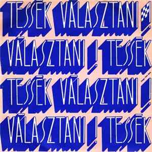 Kovács Kati / Mezei Zsuzsa - Tessék Választani! 1973 FLAC