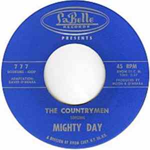 The Countrymen - Mighty Day FLAC