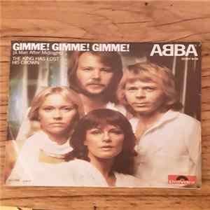 ABBA - Gimme! Gimme! Gimme! FLAC