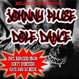 Johnny Pluse - Dole Dance FLAC