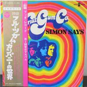 1910 Fruitgum Company - Simon Says FLAC