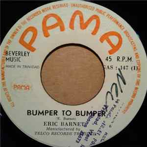 Eric Barnet - Bumper To Bumper / Fat Turkey FLAC