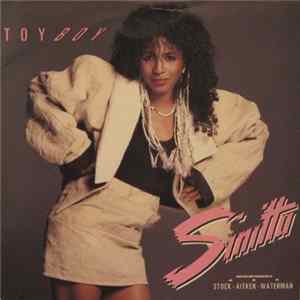 Sinitta - Toy Boy FLAC