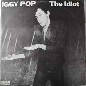 Iggy Pop - The Idiot FLAC