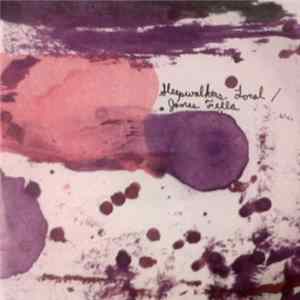 Sleepwalkers Local / James Fella - Split FLAC