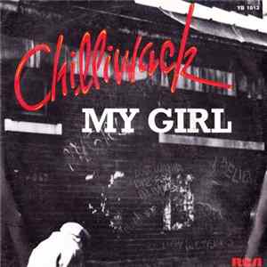Chilliwack - My Girl (Gone Gone Gone) FLAC