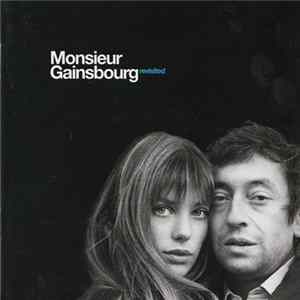Various - Monsieur Gainsbourg Revisited FLAC