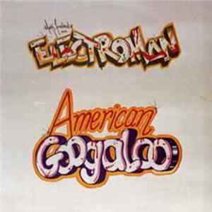 Mark Freeland's Electroman - American Googaloo FLAC