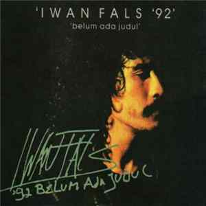Iwan Fals - Belum Ada Judul FLAC