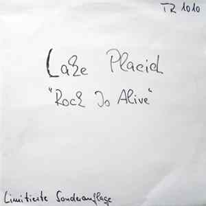 Lake Placid - Rock Is Alive FLAC