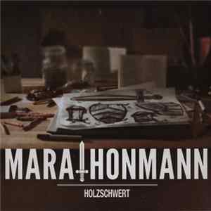 Marathonmann - Holzschwert FLAC