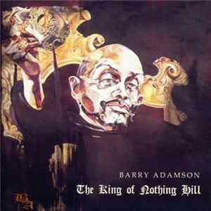 Barry Adamson - The King Of Nothing Hill FLAC