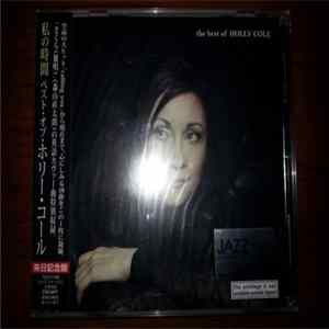 Holly Cole - The Best Of Holly Cole FLAC