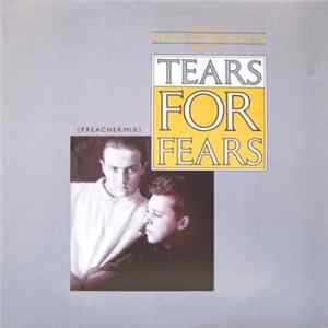 Tears For Fears - Broken / Head Over Heels / Broken (Preacher Mix) FLAC