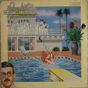 Pasadena Roof Orchestra, The - A Talking Picture FLAC