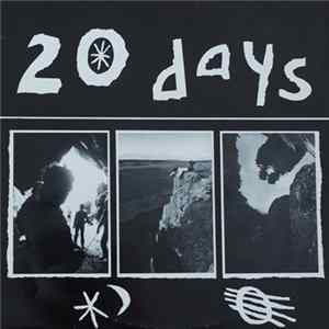 20 Days - Freefall FLAC