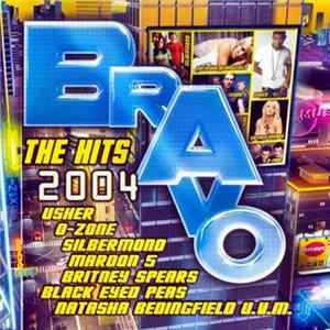 Various - Bravo - The Hits 2004 FLAC