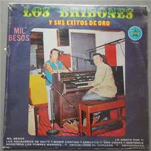Los Bribones - Y Sus Exitos De Oro * Mil Besos FLAC