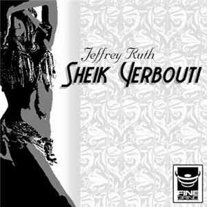 Jeffrey Ruth - Sheik Yerbouti FLAC