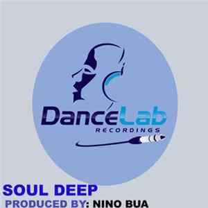 Nino Bua - Soul Deep FLAC